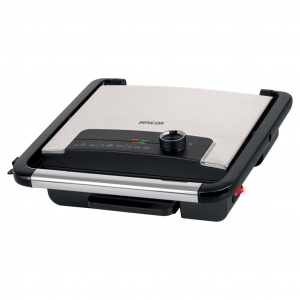 Sencor SBG 3710SS kontaktgrill